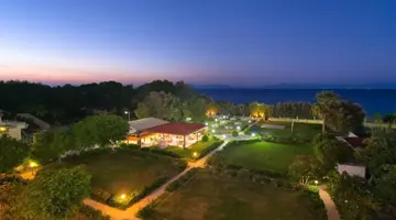 Katsaras Bayside Hotel