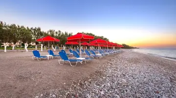 Katsaras Bayside Hotel