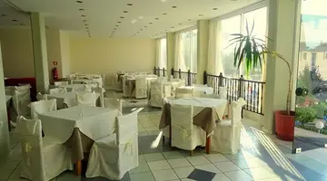 Katsaras Bayside Hotel
