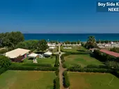 Katsaras Bayside Hotel
