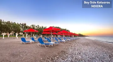Katsaras Bayside Hotel