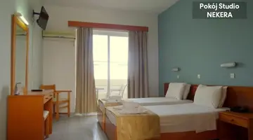 Katsaras Bayside Hotel