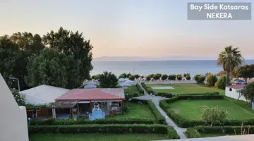 Katsaras Bayside Hotel