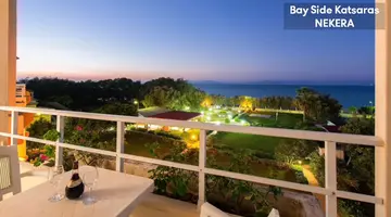 Katsaras Bayside Hotel