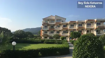 Katsaras Bayside Hotel