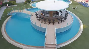 Katsaras Bayside Hotel