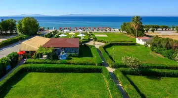 Katsaras Bayside Hotel