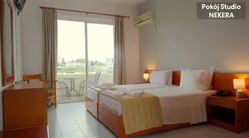 Katsaras Bayside Hotel