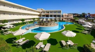 Katsaras Bayside Hotel
