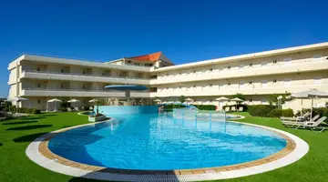Katsaras Bayside Hotel