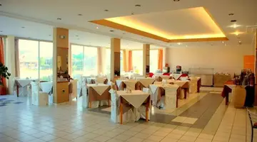 Katsaras Bayside Hotel