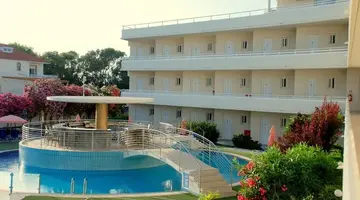 Katsaras Bayside Hotel