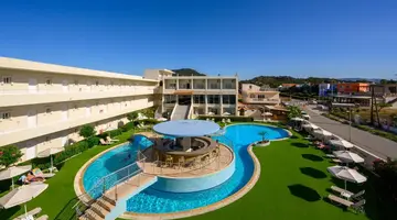 Katsaras Bayside Hotel