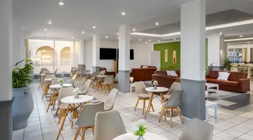 Katsaras Bayside Hotel