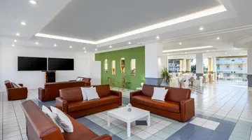 Katsaras Bayside Hotel