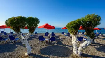 Katsaras Bayside Hotel