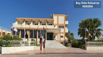 Katsaras Bayside Hotel
