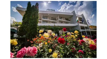 KAVKAZ GOLDEN DUNE HOTEL