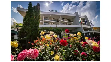 KAVKAZ GOLDEN DUNE HOTEL