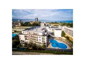 KAVKAZ GOLDEN DUNE HOTEL