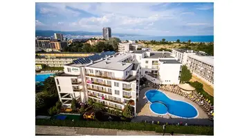 KAVKAZ GOLDEN DUNE HOTEL
