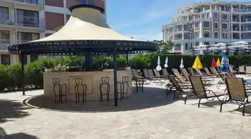 KAVKAZ GOLDEN DUNE HOTEL