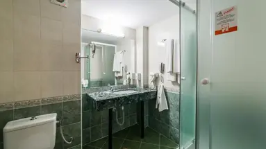 KAVKAZ GOLDEN DUNE HOTEL