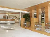 KAVKAZ GOLDEN DUNE HOTEL