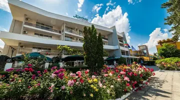 KAVKAZ GOLDEN DUNE HOTEL