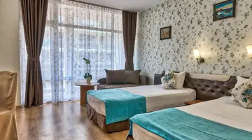 KAVKAZ GOLDEN DUNE HOTEL