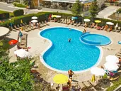 Kavkaz Golden Dune