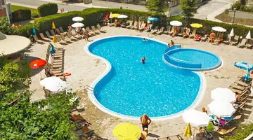 Kavkaz Golden Dune