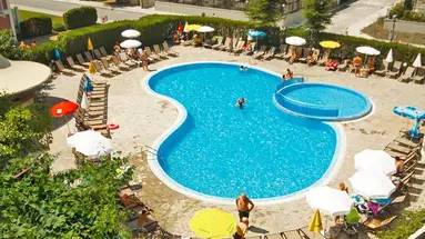 Kavkaz Golden Dune