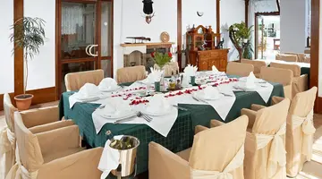 Kavkaz Golden Dune