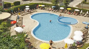 Kavkaz Golden Dune