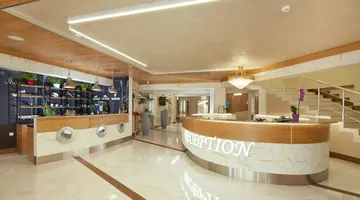 Kavkaz Golden Dune