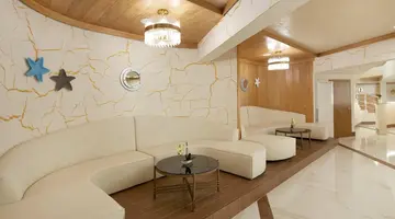 Kavkaz Golden Dune