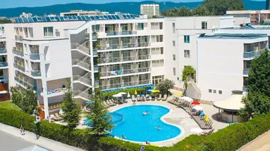 Kavkaz Golden Dune