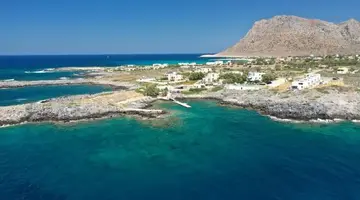 Kavos Hotel