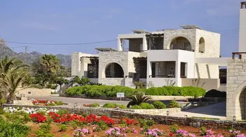 Kavos Hotel