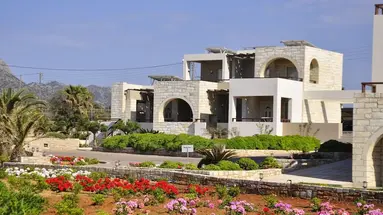 Kavos Hotel