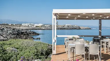 Kavos Hotel
