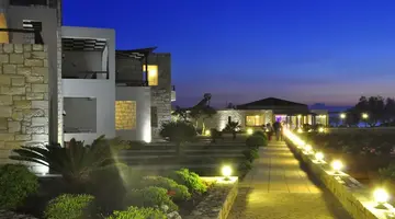 Kavos Hotel