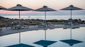 Kavos Hotel
