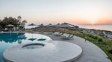 Kavos Hotel