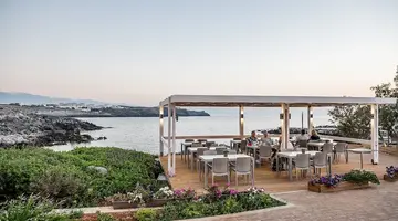 Kavos Hotel