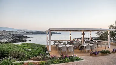 Kavos Hotel
