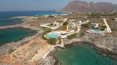Kavos Hotel