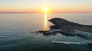 Kavos Hotel