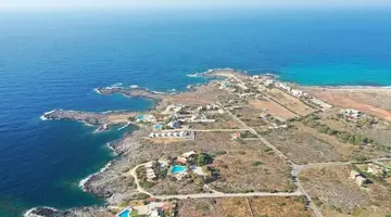 Kavos Hotel